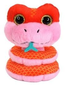 Hračka: Had Cutekins