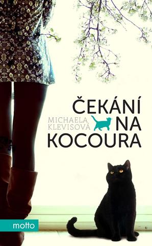 Kniha: Čekání na kocoura - 3. vydanie - Michaela Klevisová