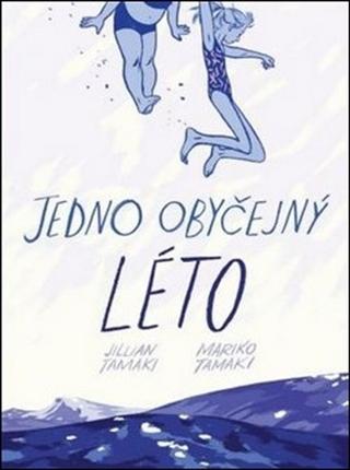 Kniha : Jedno obyčejný léto