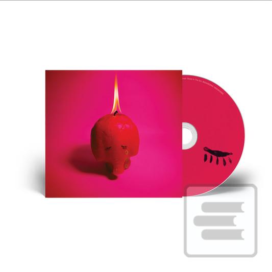 Arcade Fire:  Pink Eleph… (Arcade Fire)