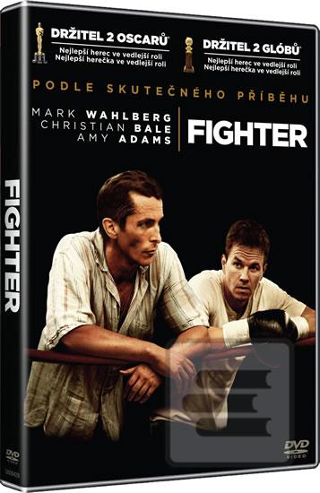 Fighter DVD