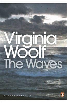 Kniha: Waves - 1. vydanie - Virginia Woolf