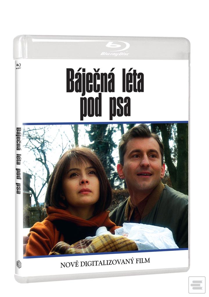 Film:  Báječná Léta Pod… (Film)