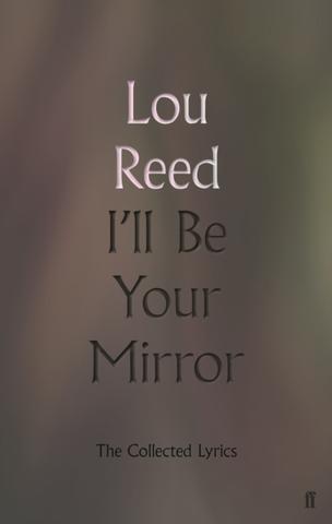 Kniha: Ill Be Your Mirror