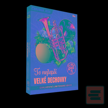 Various:  Velké dechovky… (Various)