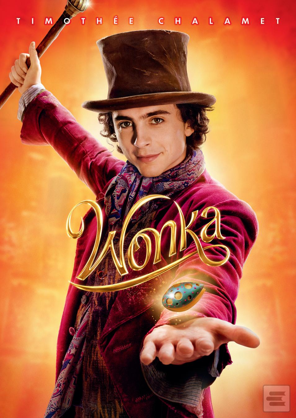 Wonka (SK) (Paul King)