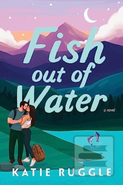 Fish Out of Water