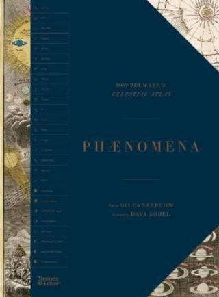 Kniha: Phaenomena - Giles Sparrow