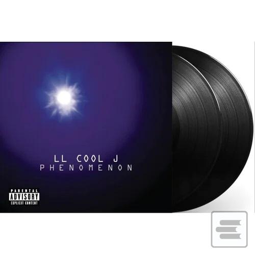 Ll Cool J:  Phenomenon (Ll Cool J)