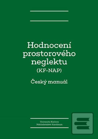 Hodnocení prostorového neglektu… (Peii Chen)