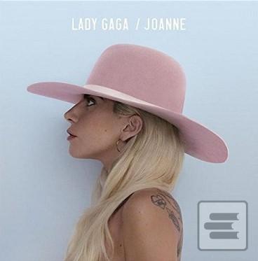 Lady Gaga: Joanne (Delux… (Lady Gaga)