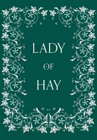 Kniha: Lady of Hay - 1. vydanie - Barbara Erskinová