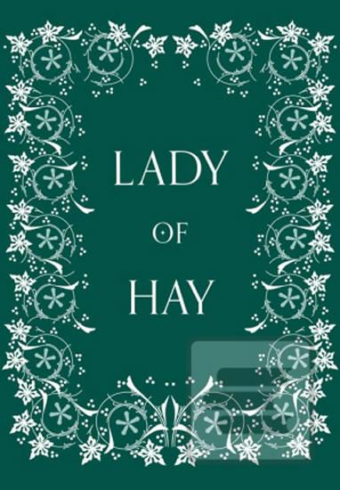 Kniha: Lady of Hay - 1. vydanie - Barbara Erskinová