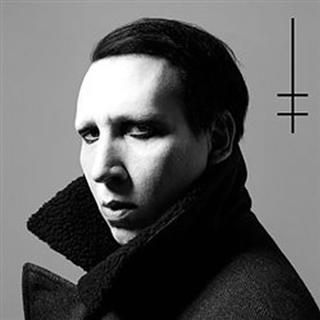 CD: Marilyn Manson: Heaven Upside Down - CD - 1. vydanie - Marilyn Manson