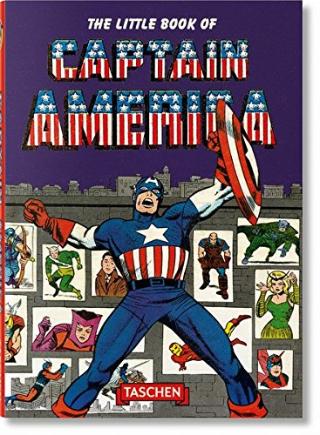 Kniha: Marvel, Captain America - Roy Thomas