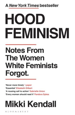 Kniha: Hood Feminism
