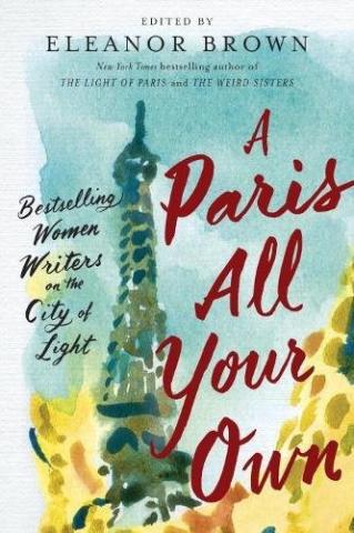 Kniha: Paris All Your Own - Eleanor Brown