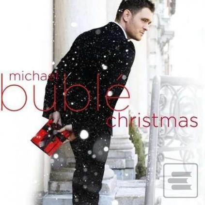 Michael Buble:  Christma… (Michael Buble)