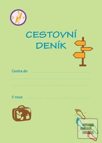 Cestovní deník