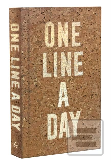 Cork One Line a Day