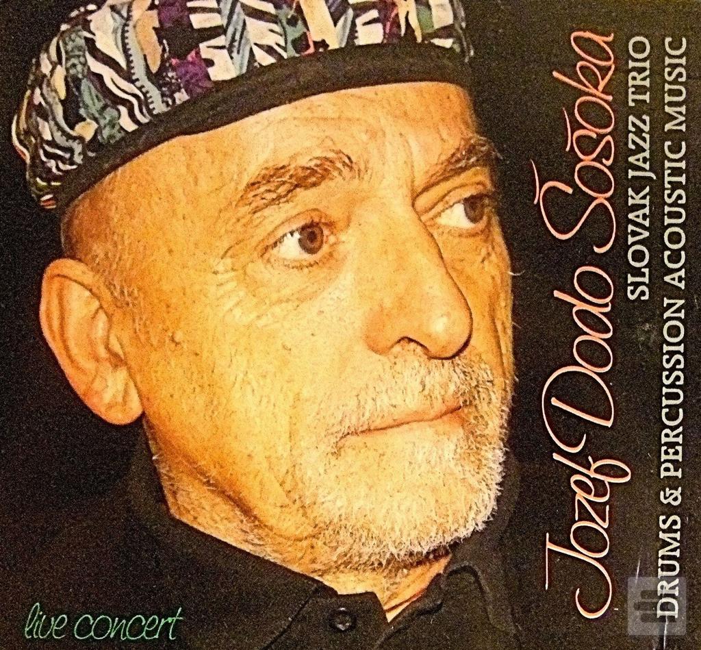 Jozef Dodo Sosoka: Slova… (Jozef Dodo Sosoka)