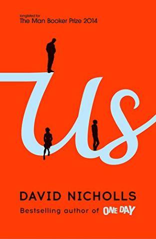 Kniha: Us - David Nicholls