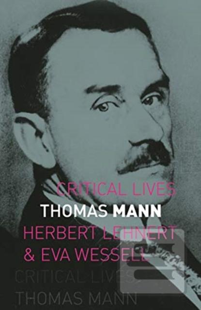 Thomas Mann