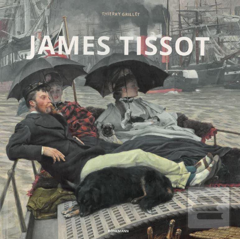 James Tissot (Thierry Grillet)
