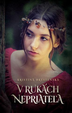 Kniha : V rukách nepriateľa - 1. vydanie