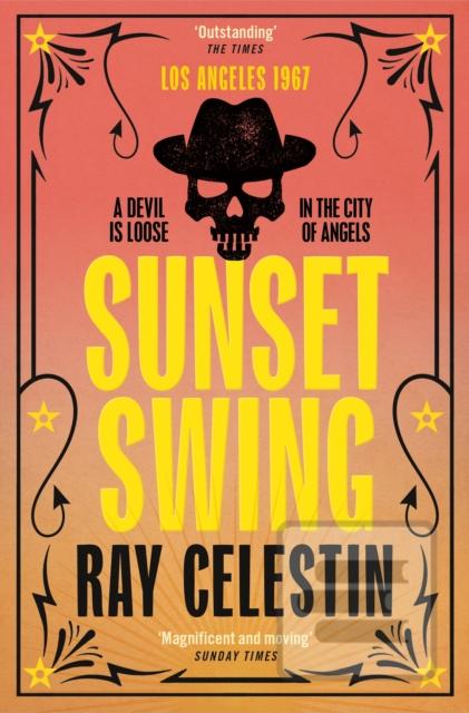Sunset Swing (Ray Celestin)