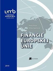 Kniha: Financie európskej únie - Peter Pisár