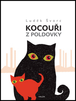 Kniha: Kocouři z Poldovky - Luděk Švorc