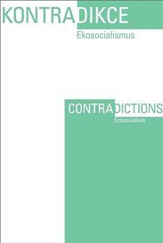 Kniha: Kontradikce / Contradictions 1-2/2022 - 1. vydanie - Daniel Swain Rosenhaft