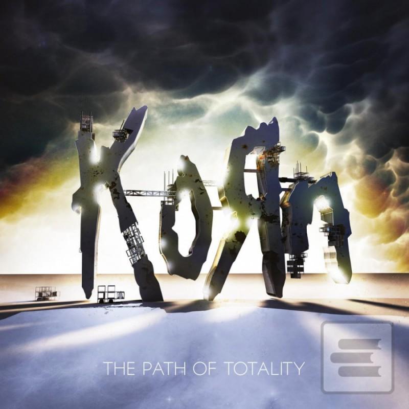 Korn: Path Of Totality L… (Daniel Korn)