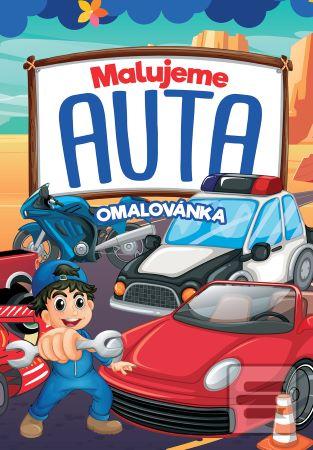 Malujeme auta