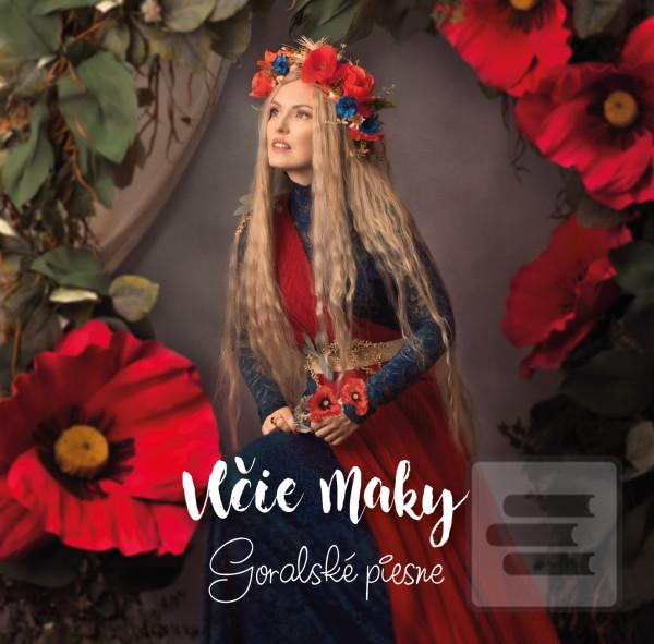 Vlčie maky: Goralské pie… (Vlčie maky)