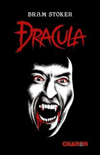 Kniha: Dracula - 1. vydanie - Bram Stoker