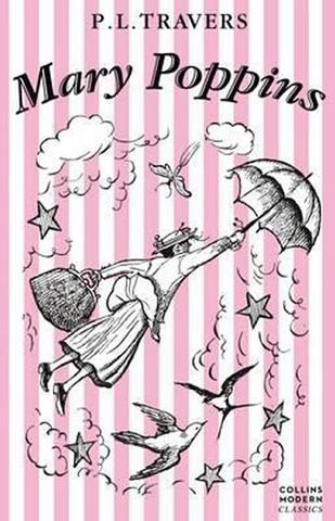 Kniha: Mary Poppins : The Original Story - 1. vydanie - Pamela L. Traversová