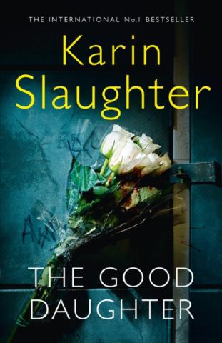 Kniha: The Good Daughter - Karin Slaughter