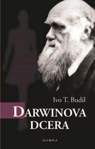 Kniha: Darwinova dcera - 1. vydanie - Ivo T. Budil
