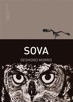 Kniha: Sova - Desmond Morris