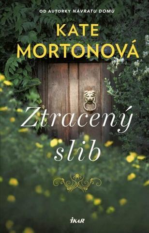 Kniha: Ztracený slib - 2. vydanie - Kate Mortonová