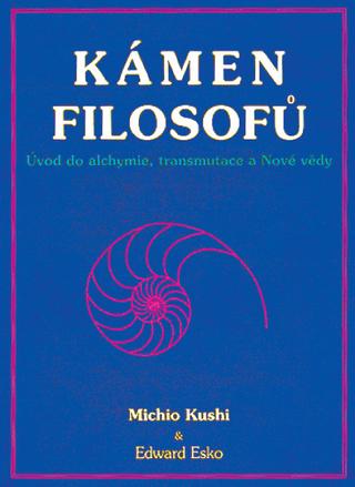 Kniha: Kámen filozofů - Michio Kushi