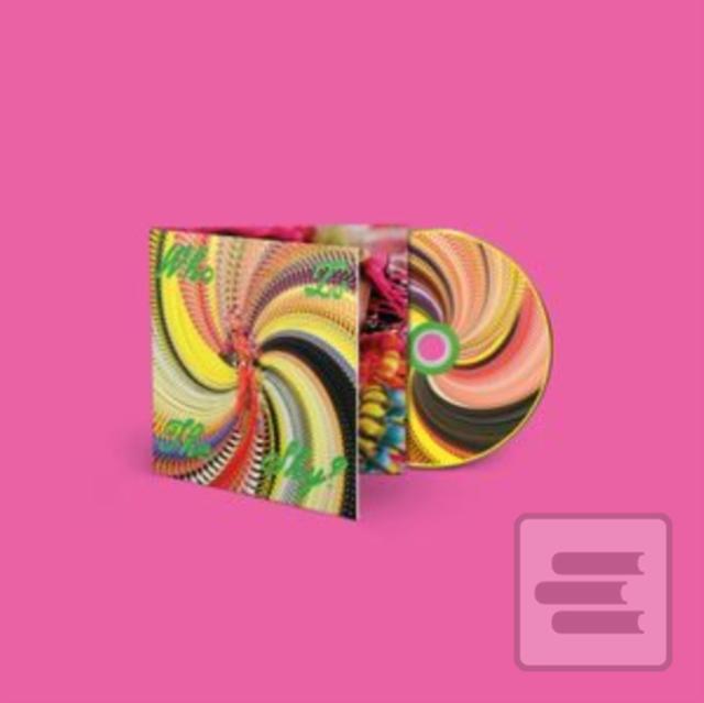 David Byrne:  Who Is The… (MATADOR)