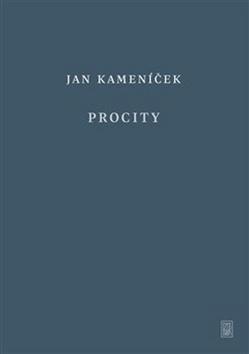 Kniha: Procity - Jan Kameníček