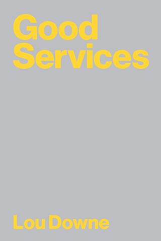 Kniha: Good Services