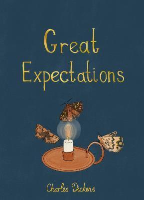Kniha: Great Expectations - 1. vydanie - Charles Dickens