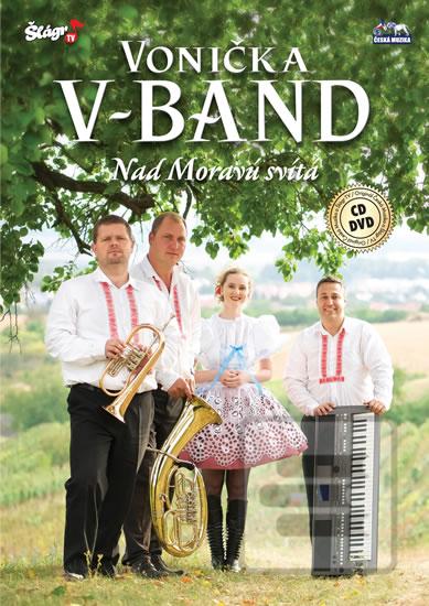 Vonička V - Band - Nad M…