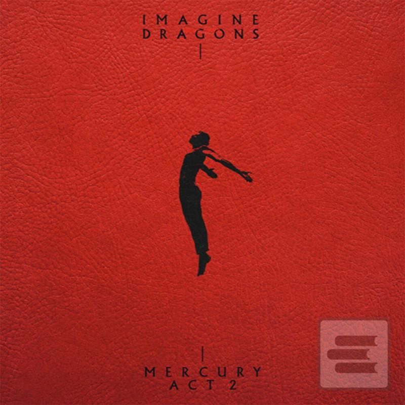 Imagine Dragons: Mercury… (Imagine Dragons)
