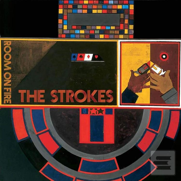 Strokes: Room On Fire -… (RCA)